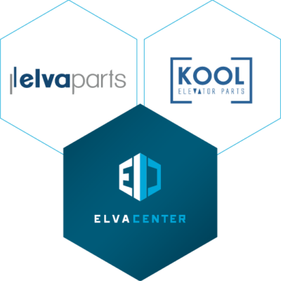 kool-elvaparts-elvacenter-logos